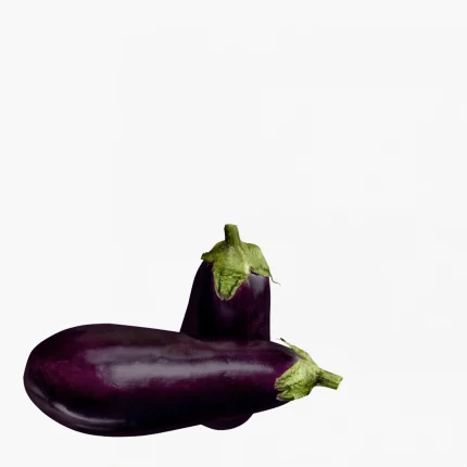 Eggplant Subcategory Image