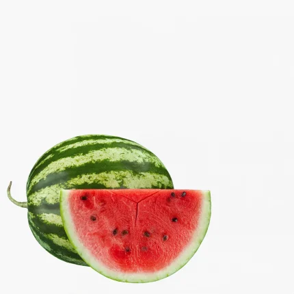Watermelon Description Image