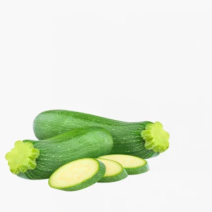 Zucchini Subcategory Image