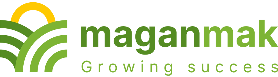 Magan-Mak Logo